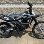 RPS Viper 150cc Dirt Bike – Free Shipping, Fully Assembled/Tested